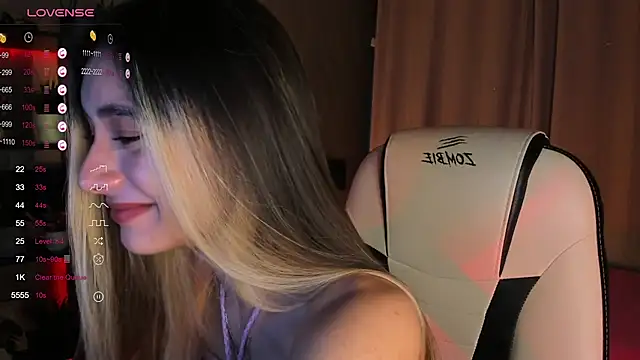 DarlaLike online show from 09-15-25, 04:12