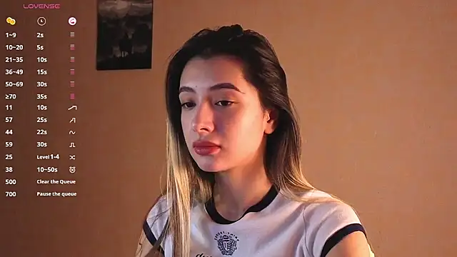 DarlaLike online show from 02-28-26, 03:18