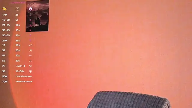 DarlaLike online show from 03-02-26, 03:52