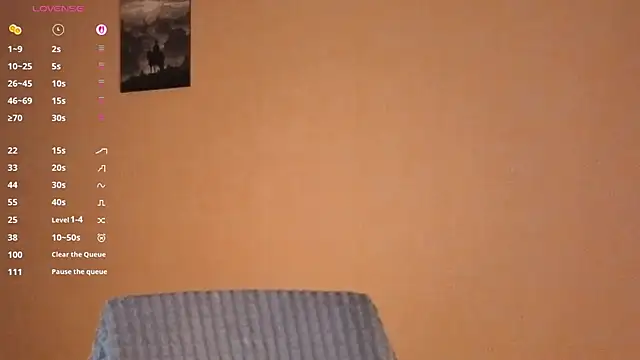DarlaLike online show from 05-28-26, 03:26