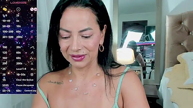 veronika naughty online show from 01-13-25, 04:08