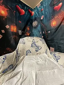 Lollipoplover52 online show from 03-03-26, 04:18