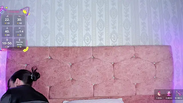 lunar leen online show from 09-11-25, 04:40