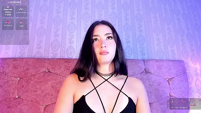 lunar leen online show from 10-27-25, 06:23