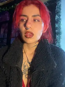  Artemisa X online show from 12-09-24, 04:01