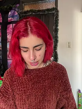  Artemisa X online show from 12-12-24, 04:10