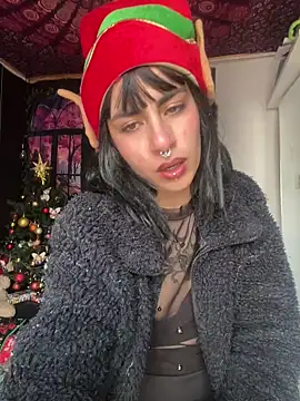  Artemisa X online show from 12-27-24, 05:37