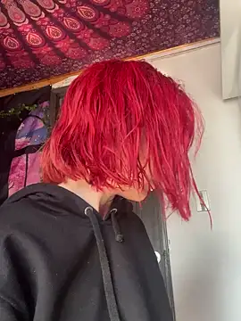  Artemisa X online show from 01-20-25, 07:46