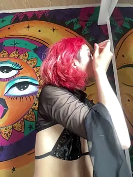  Artemisa X online show from 01-28-25, 05:35