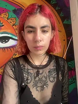  Artemisa X online show from 02-10-25, 04:58