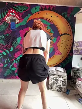  Artemisa X online show from 02-18-25, 04:26