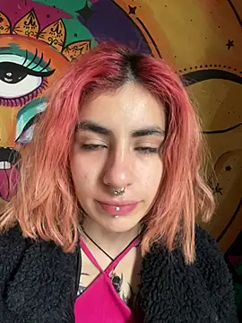  Artemisa X online show from 02-20-25, 12:47