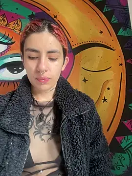  Artemisa X online show from 03-07-25, 02:23