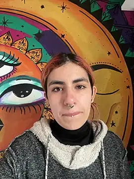  Artemisa X online show from 03-10-25, 04:35