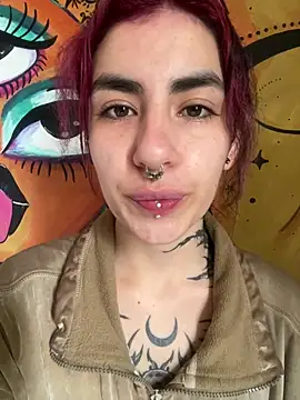  Artemisa X online show from 03-13-25, 03:06