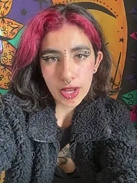  Artemisa X online show from 03-14-25, 06:07