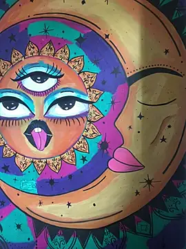  Artemisa X online show from 03-20-25, 04:09