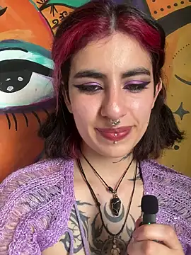  Artemisa X online show from 03-21-25, 06:18