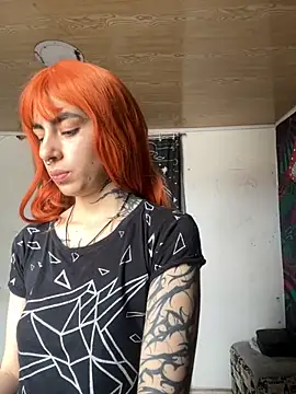  Artemisa X online show from 09-09-25, 06:29