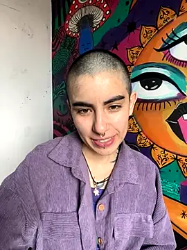  Artemisa X online show from 11-11-25, 04:07