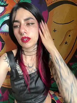 Snapshot of _Artemisa_X chatting on 01-09-26, 04:54 Artemisa X online show from 01-09-26, 04:54