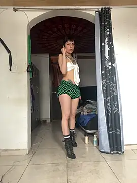  Artemisa X online show from 04-15-26, 07:58