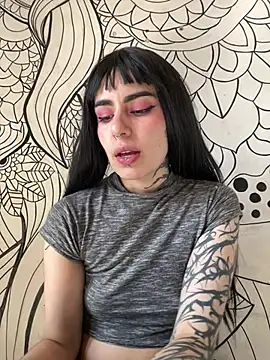  Artemisa X online show from 04-22-26, 02:40