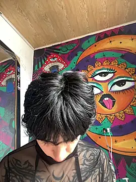 Snapshot of _Artemisa_X chatting on 06-10-26, 03:44 Artemisa X online show from 06-10-26, 03:44