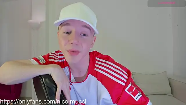 niico 18 online show from 12-04-24, 02:04