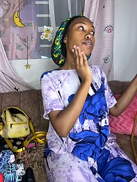 NASTY BOBO online show from 10-23-25, 02:27