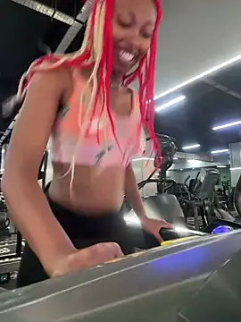 NASTY BOBO online show from 11-09-25, 02:15