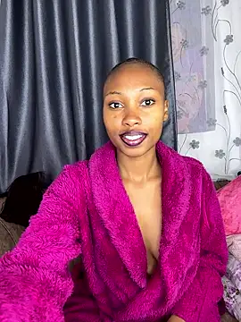 NASTY BOBO online show from 01-08-26, 03:03