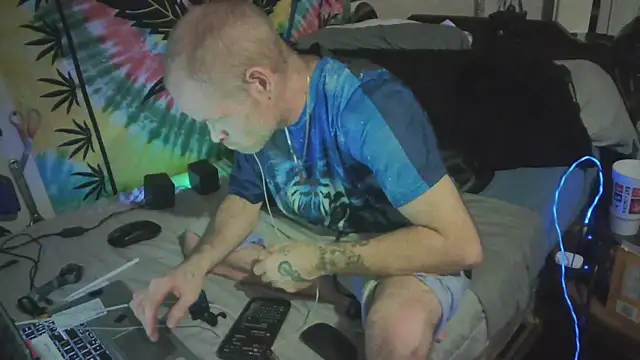 jaxx12369 online show from 02-10-25, 04:41