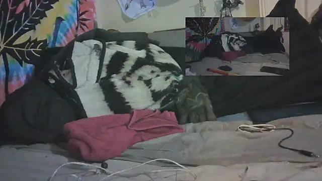 jaxx12369 online show from 02-11-25, 12:17