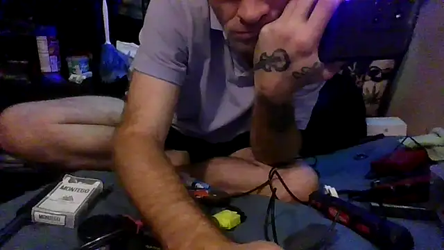 jaxx12369 online show from 09-15-25, 05:51