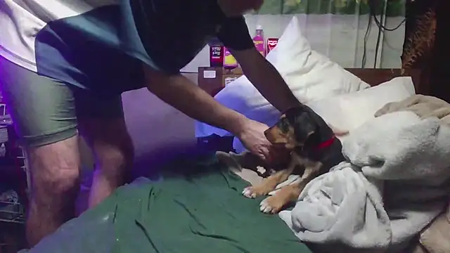 jaxx12369 online show from 03-19-26, 05:11