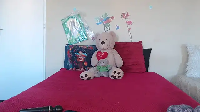 Blacktittiex02 online show from 05-15-26, 02:57
