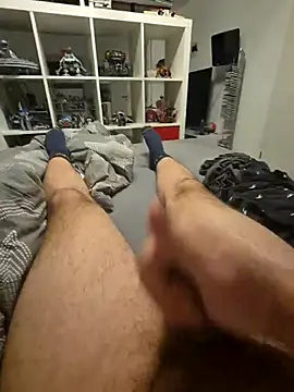 Bombada1 online show from 11-26-25, 07:37