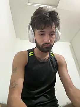 Snapshot of the_other_cato chatting on 03-16-25, 03:50 the other cato online show from 03-16-25, 03:50