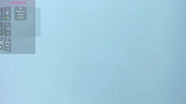 charlotte  G online show from 02-14-25, 02:33