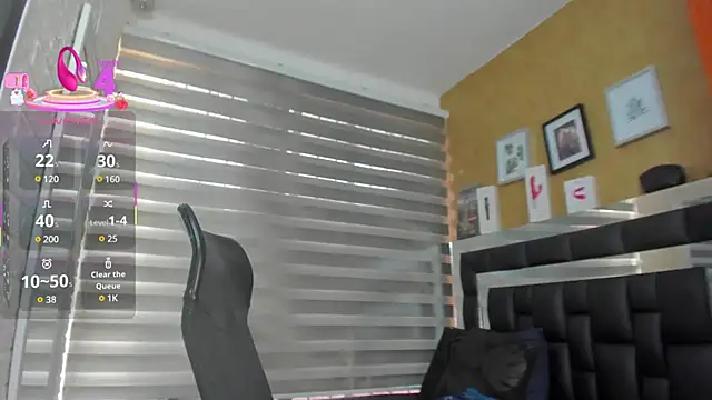 charlotte  G online show from 03-06-25, 12:52