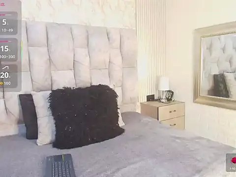 charlotte  G online show from 09-16-25, 11:22