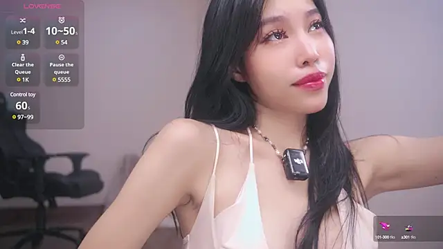 Miuzxc online show from 12-13-24, 04:05