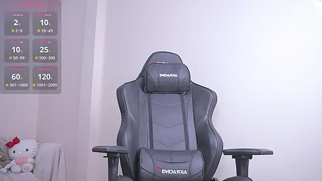 Miuzxc online show from 01-26-25, 05:34