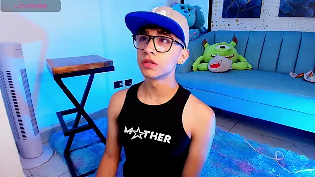 Niico Cruz online show from 03-03-25, 09:55