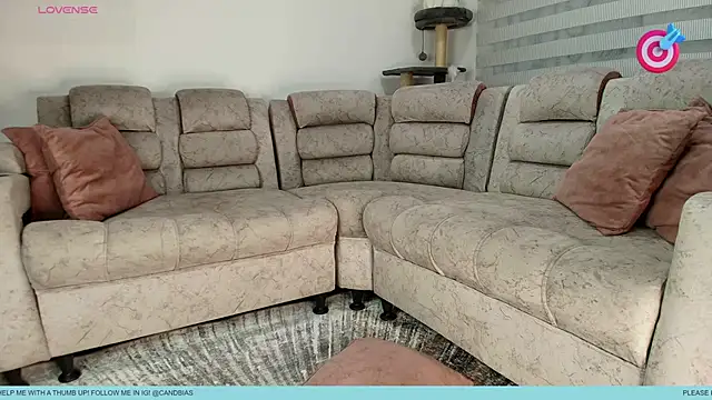 Niico Cruz online show from 10-09-25, 10:30