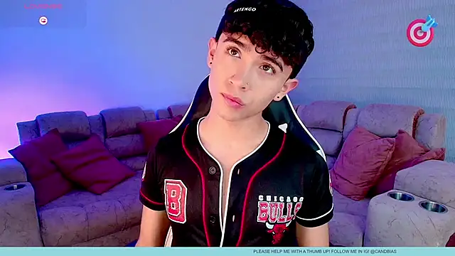 Niico Cruz online show from 01-07-26, 10:23