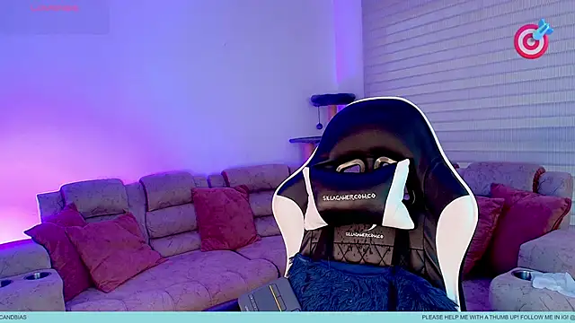 Niico Cruz online show from 01-08-26, 10:01