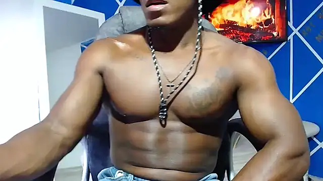 alexander megan online show from 11-19-25, 08:53