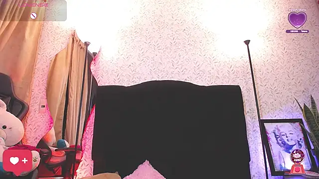 alicee laurent online show from 03-18-25, 07:19